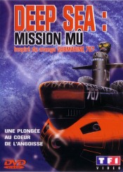 Deep Sea : Mission M 