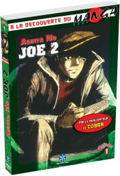 Ashita no Joe 2 Volume 1 (dition Carrefour)
