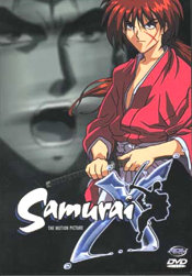 Kenshin Ishinshishi No Requiem