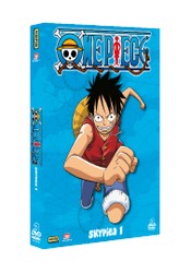 One Piece Skypiea - Volume 1