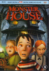 Monster House Edition Double DVD