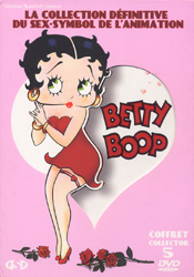 Betty Boop 
