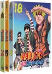 Naruto Shippden - Coffret 18  20