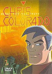 Chris Colorado<br>Volume 1