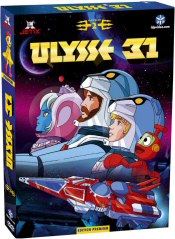 Ulysse 31 Edition Premium Odyssée 2