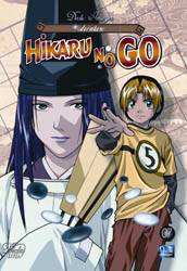 Hikaru No Go Edition collector VO/VF - Volume 7
