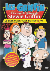 LIncroyable Histoire de Stewie Griffin