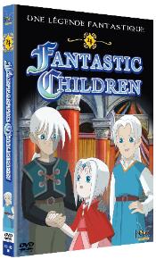 Fantastic Children<br>Vol. 4/6