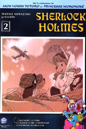 Sherlock Holmes Volume 2 / 5