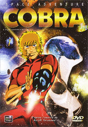 Cobra Volume 1 / 5