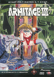 Armitage III Volume 1/2