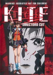 Kite Director's Cut