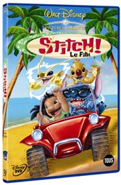 Lilo & Stitch Stitch - Le film