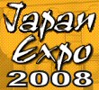 JAPAN EXPO 2008