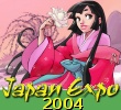 Japan Expo 2004 - Petit bilan