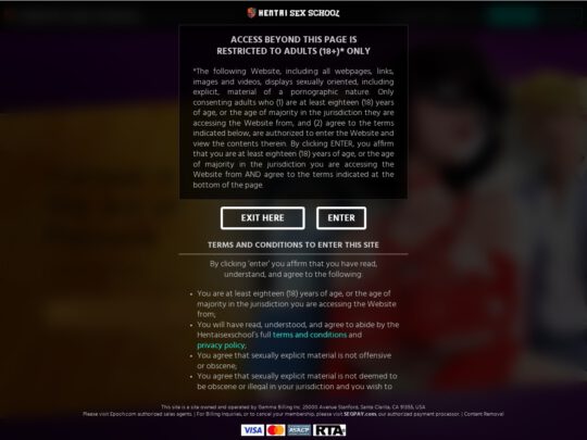 HentaiSexSchool